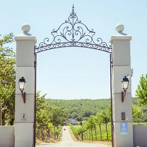  Appartamento Domaine Les Terres De Saint-hilaire