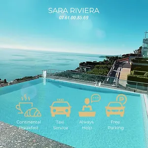  Appartamento Sara Riviera Costa Plana