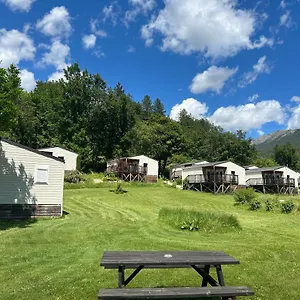 3* Campeggio Les Framboiseilles