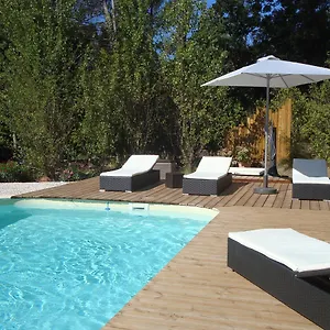  Casa vacanze Le Patio Bleu