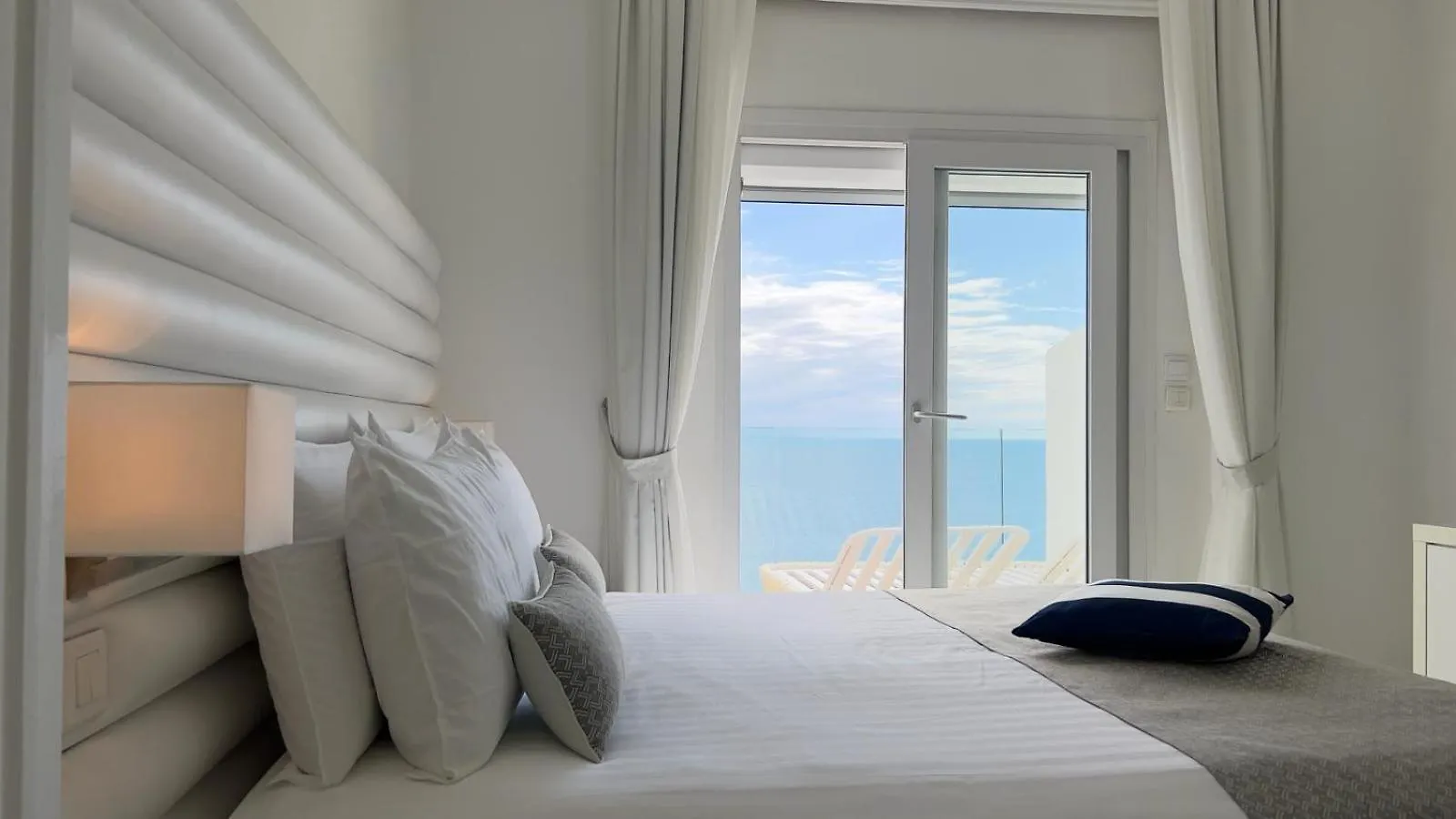 Hotel La Calanque Cavalaire-sur-Mer Francia