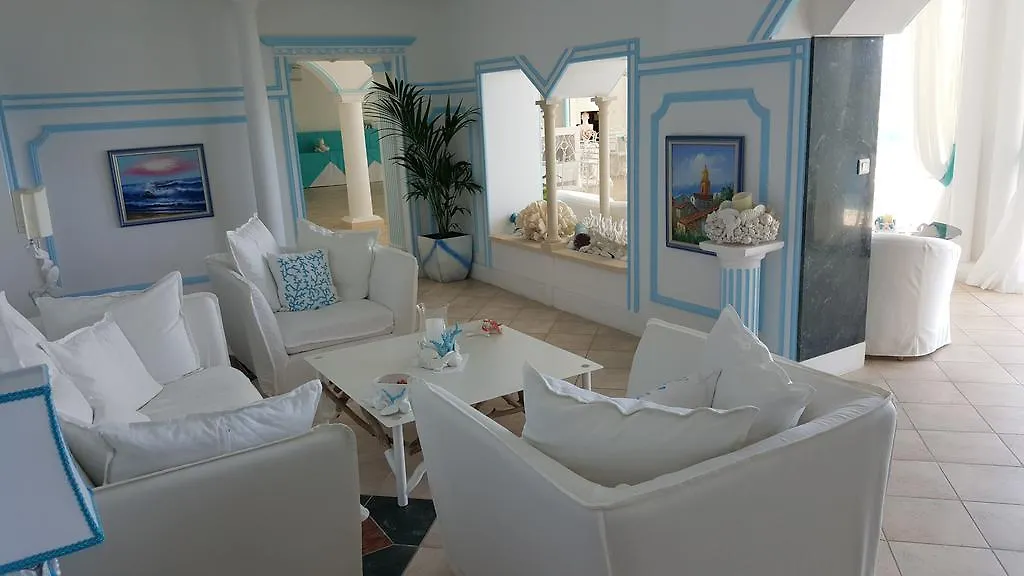 ****  Hotel La Calanque Cavalaire-sur-Mer Francia