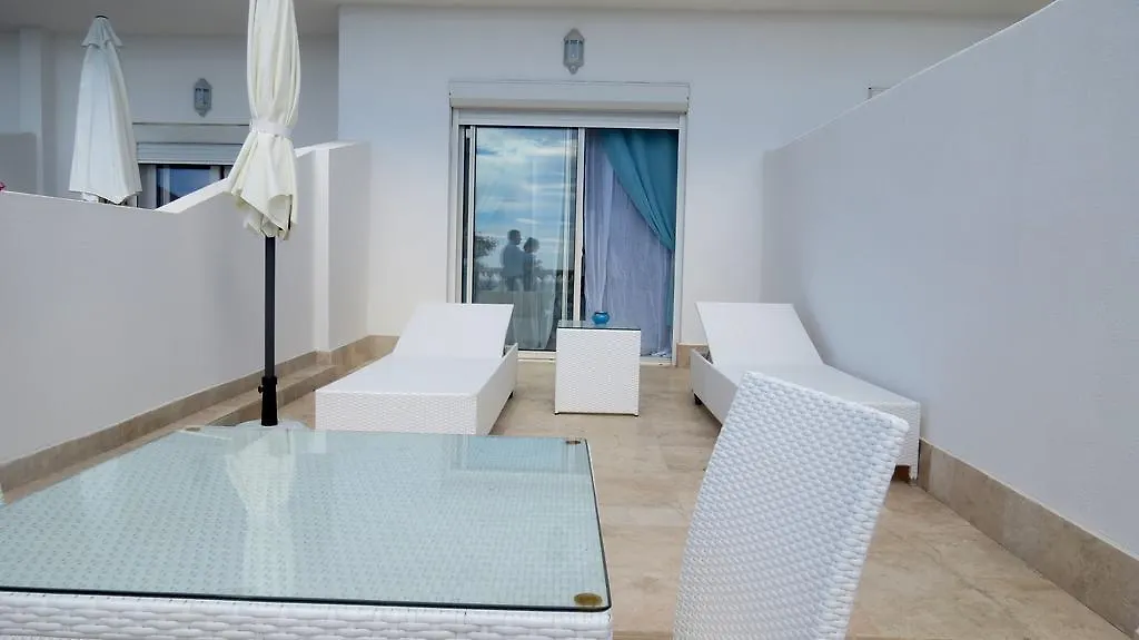 Hotel La Calanque Cavalaire-sur-Mer