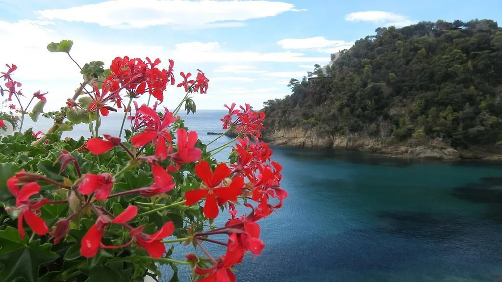 Hotel La Calanque Cavalaire-sur-Mer