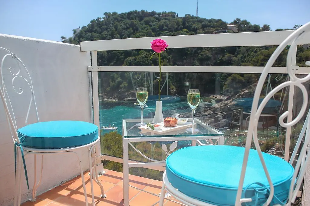 ****  Hotel La Calanque Cavalaire-sur-Mer Francia