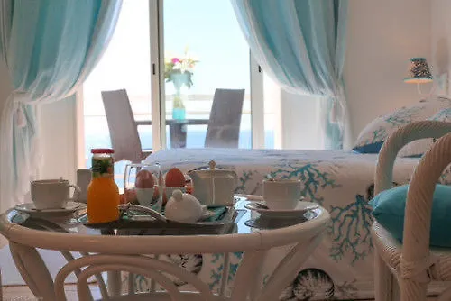 Hotel La Calanque Cavalaire-sur-Mer