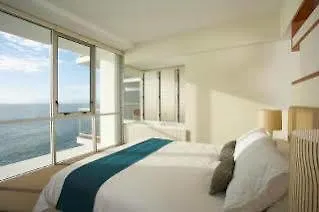 Hotel La Calanque Cavalaire-sur-Mer Francie