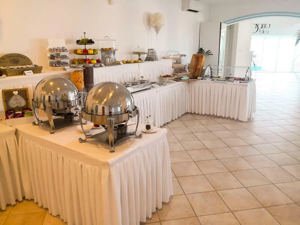 ****  Hotel La Calanque Cavalaire-sur-Mer Francia